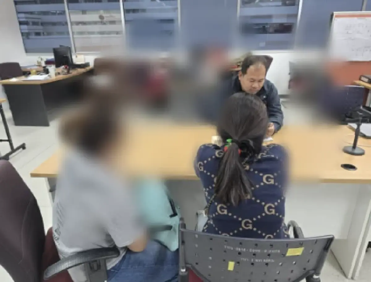 รวบ \"เอินเอิน\" อินฟลูฯสาว ผู้ติดตาม 1.8 แสน ศาลสั่งกักขัง 3 ปี