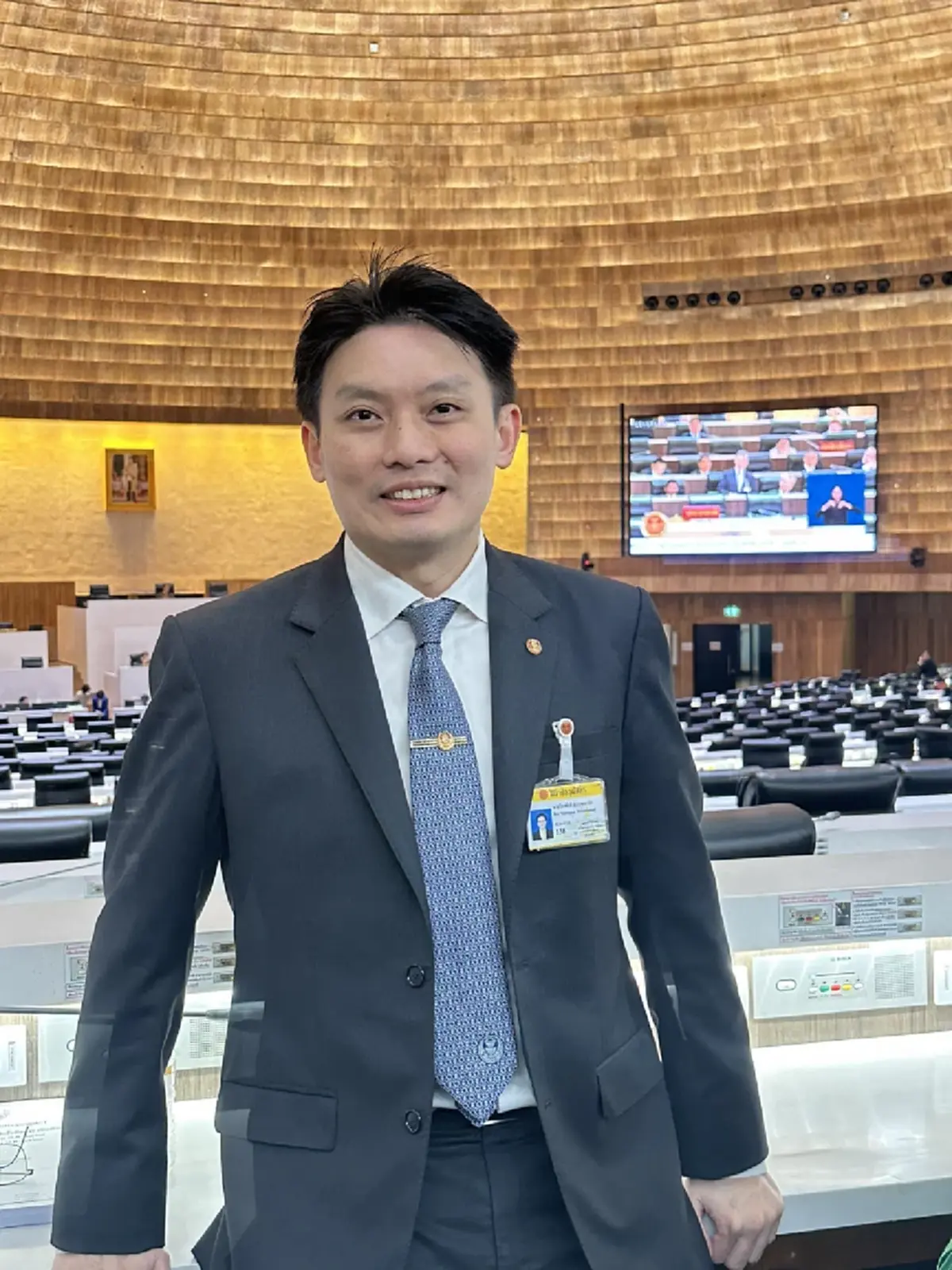 "สปสช." โต้ นพ.วีระพันธ์ ตัวเลขค้างจ่ายแต่ละ รพ.ไม่เป็นความจริง