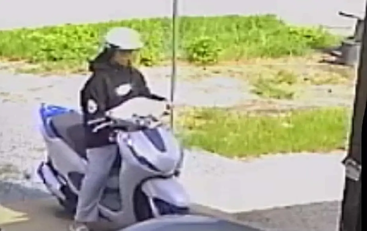 แม่สุดห่วง ประกาศตามหาลูกสาว วัย 15 หายออกจากบ้านไป 3 วัน