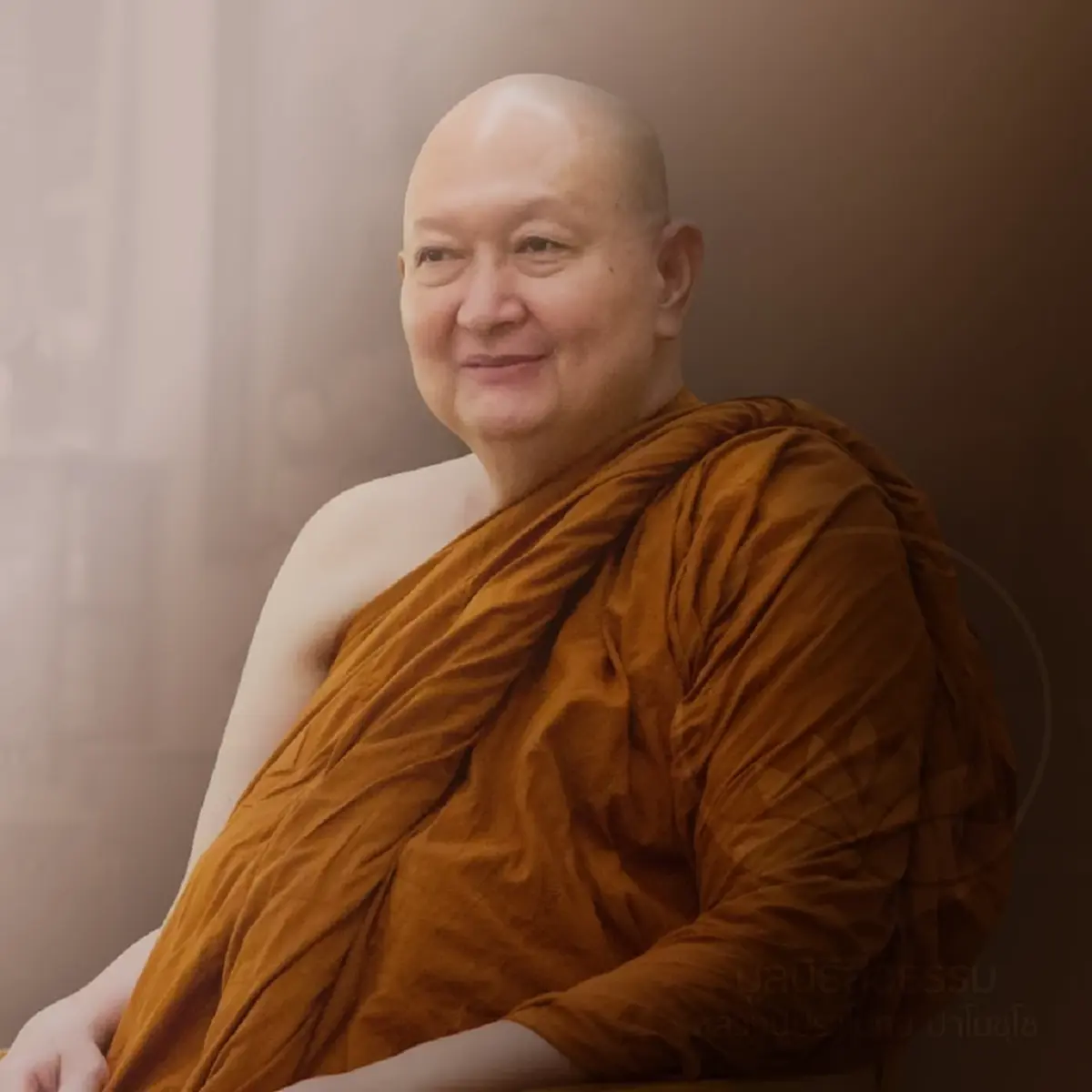 "หลวงปู่ปราโมทย์ ปาโมชฺโช" ลาออกจากตำแหน่ง เจ้าอาวาสแล้ว