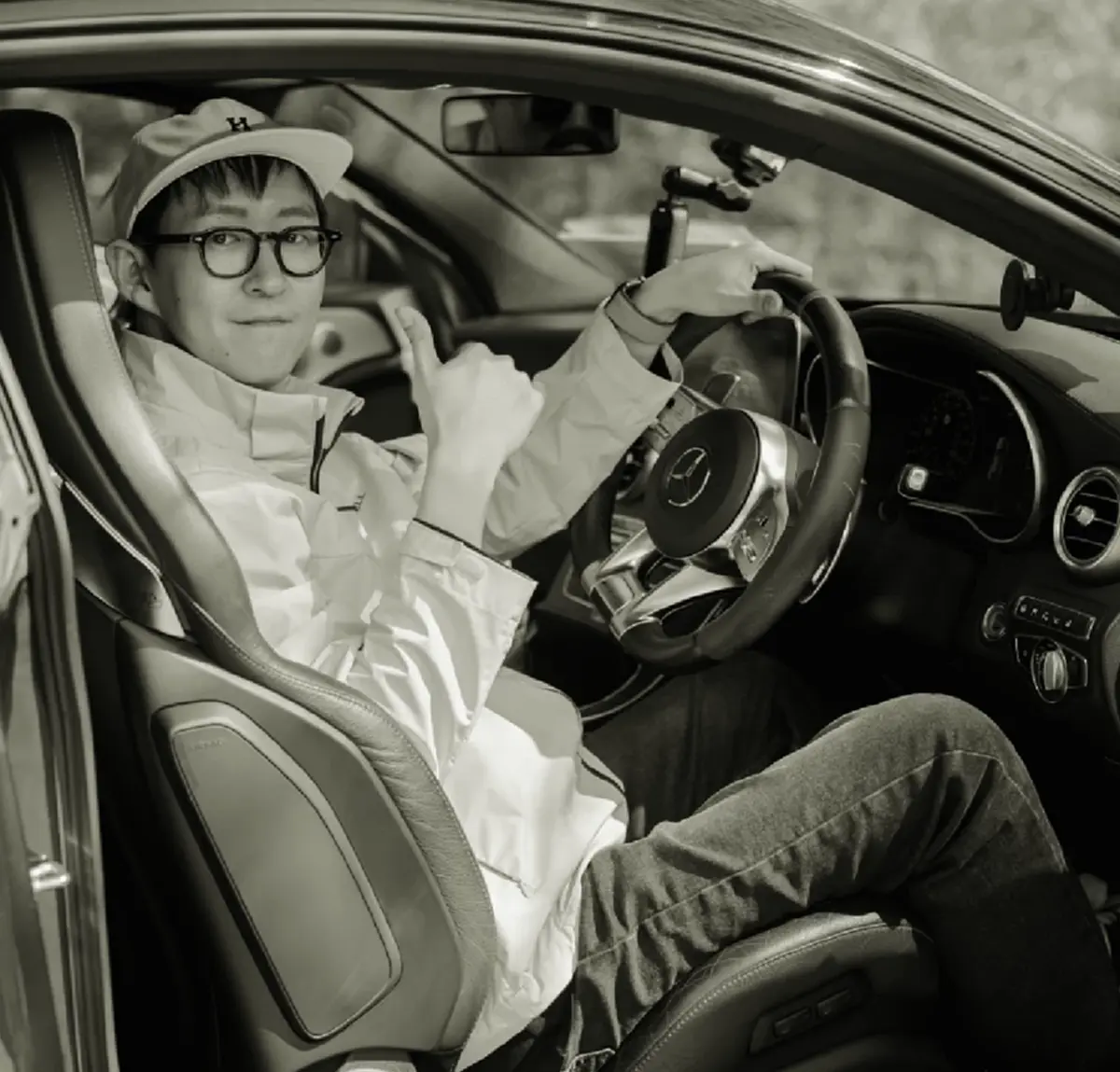 เศร้า อดีตนักข่าวหนุ่ม วัย 41 ปี จากไปอย่างสงบหลังต่อสู้โรคมะเร็ง