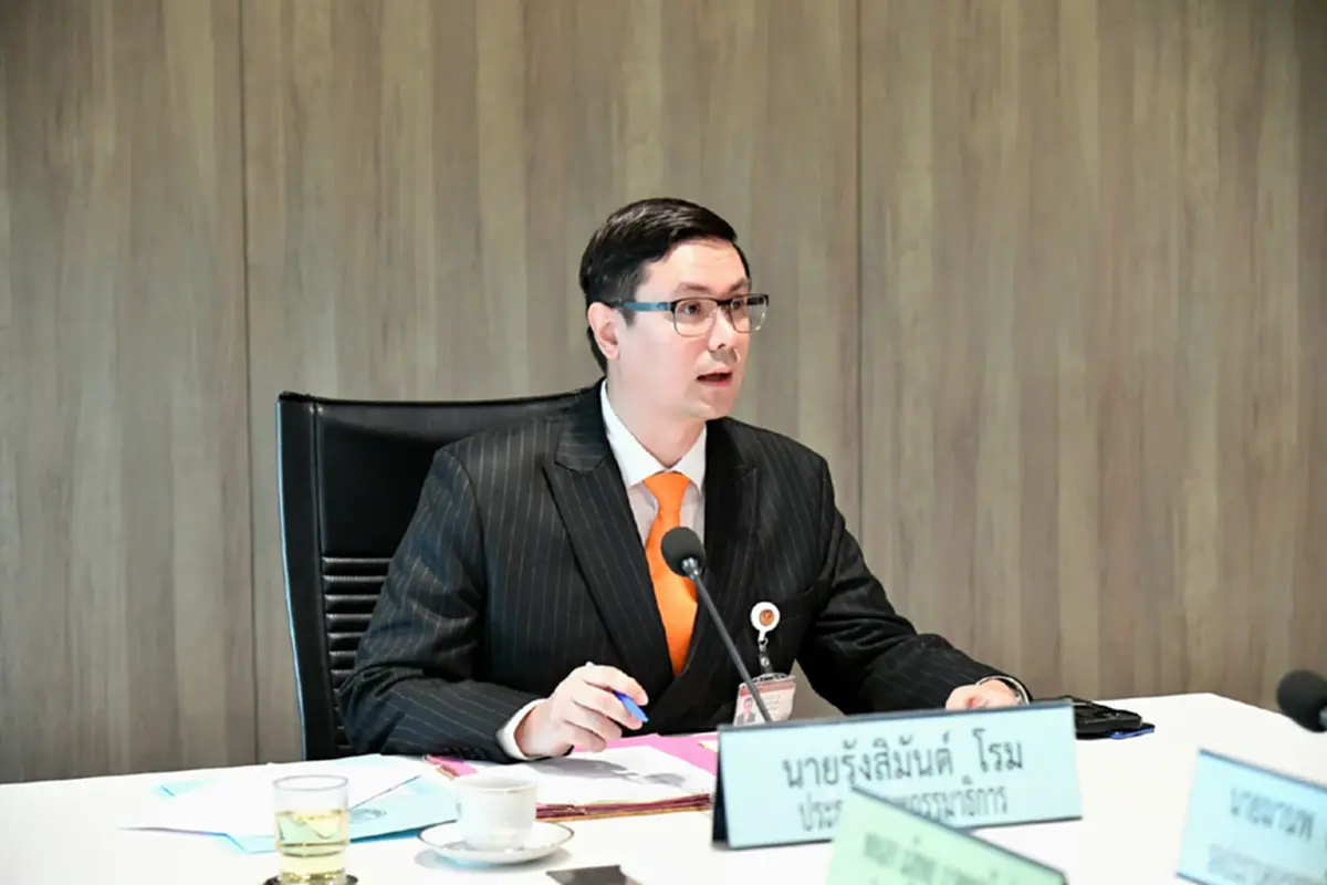 รังสิมันต์ โรม ขอโพสต์ตรง ๆ ถึง ร้อยเอกธรรมนัส แบบตรง ๆ แล้ว 