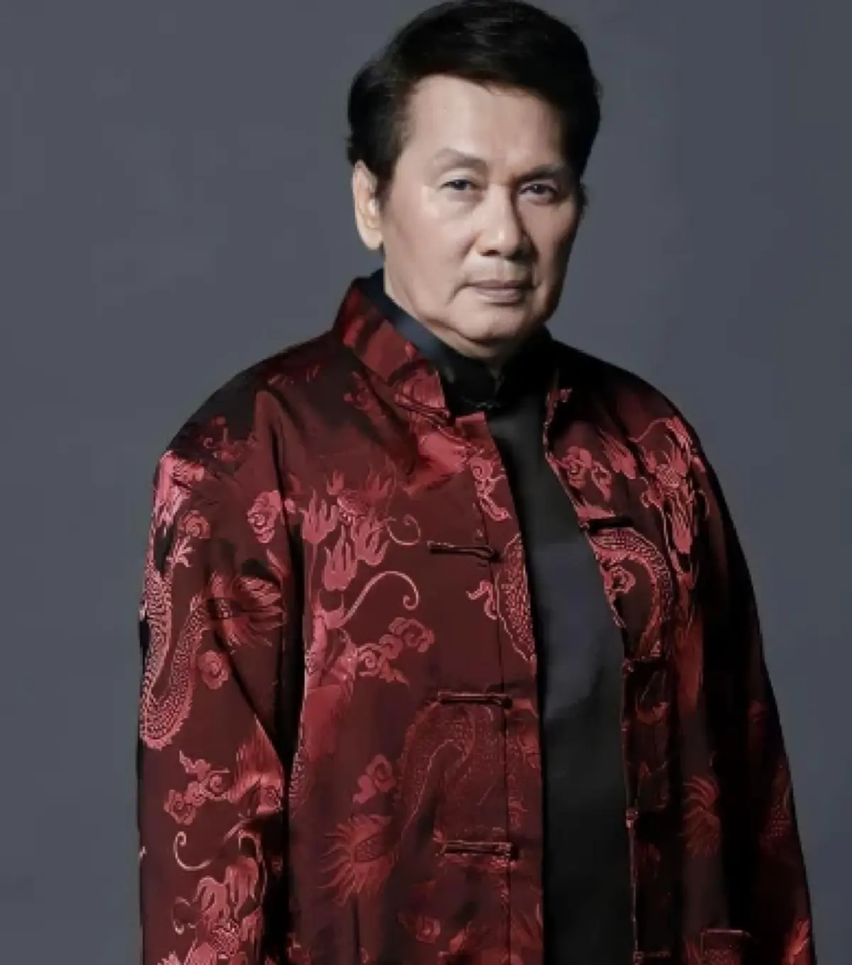 อาลัยสิ้น 