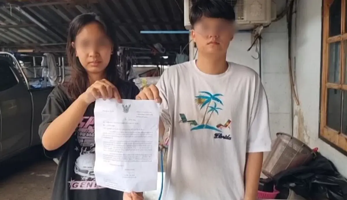 รู้แล้ว สาเหตุสองผัวเมียขายไก่ปิ้ง ถูกปรับสูงถึง 1.5 แสนบาท