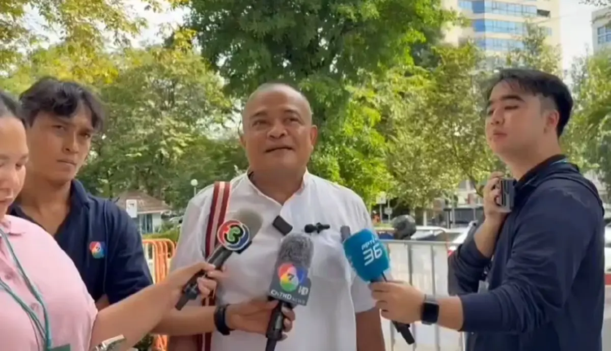 ศาลสั่งจำคุก \"5แกนนำ นปช.\" 4 ปี 4 เดือน คดีม็อบไล่รัฐบาลอภิสิทธิ์