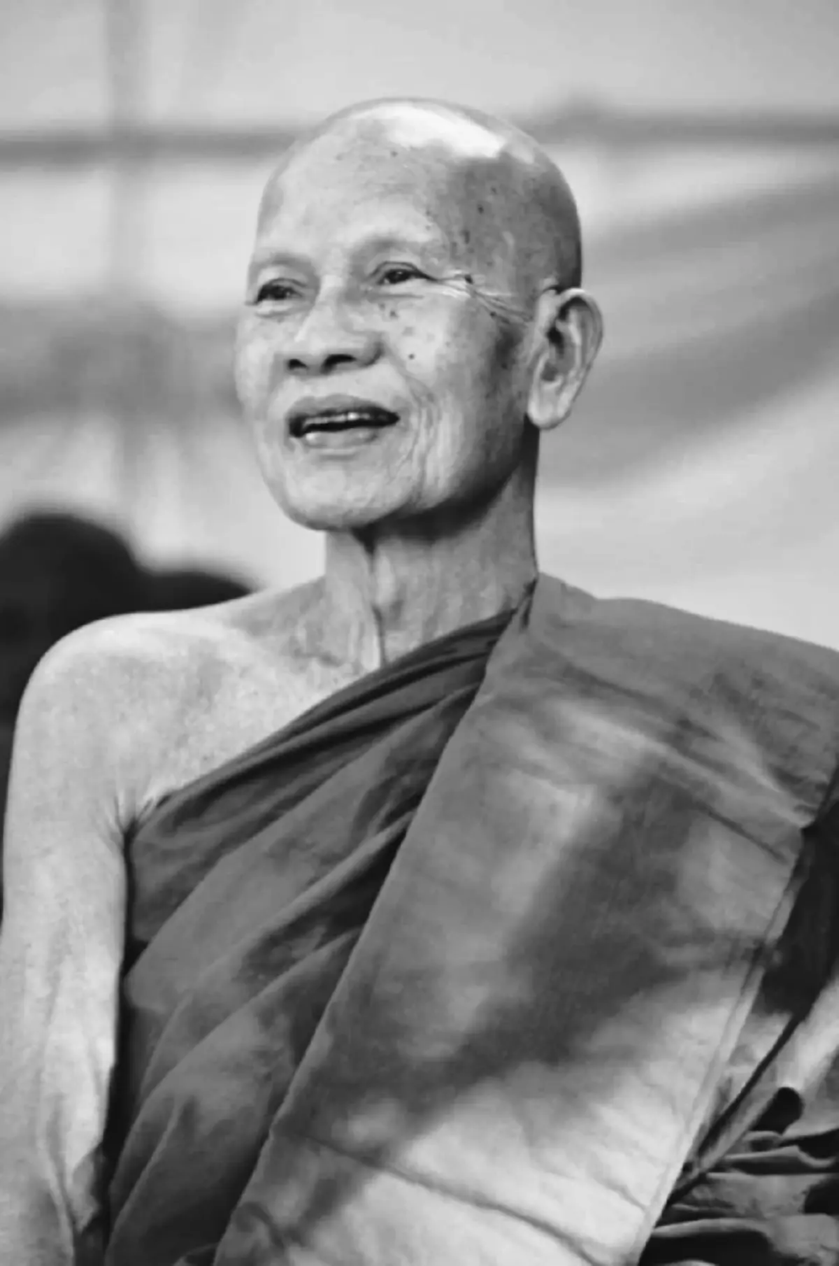 สิ้น "หลวงปู่ทูล" พระเกจิดังสายวิปัสสนา ละสังขารอย่างสงบ