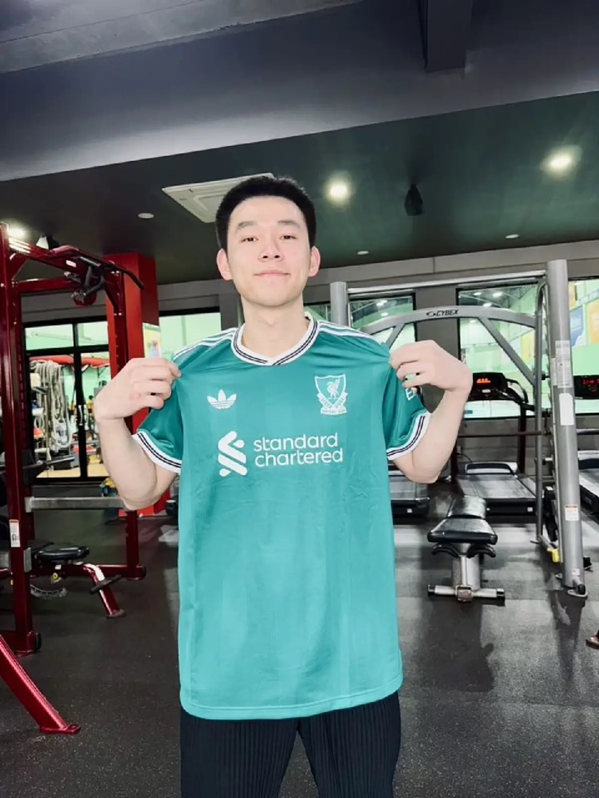 ไม่คิดว่าจะได้ยิน โค้ชเป้ ดึงสติ วิว กุลวุฒิ หลังคุมสมาธิไม่ได้