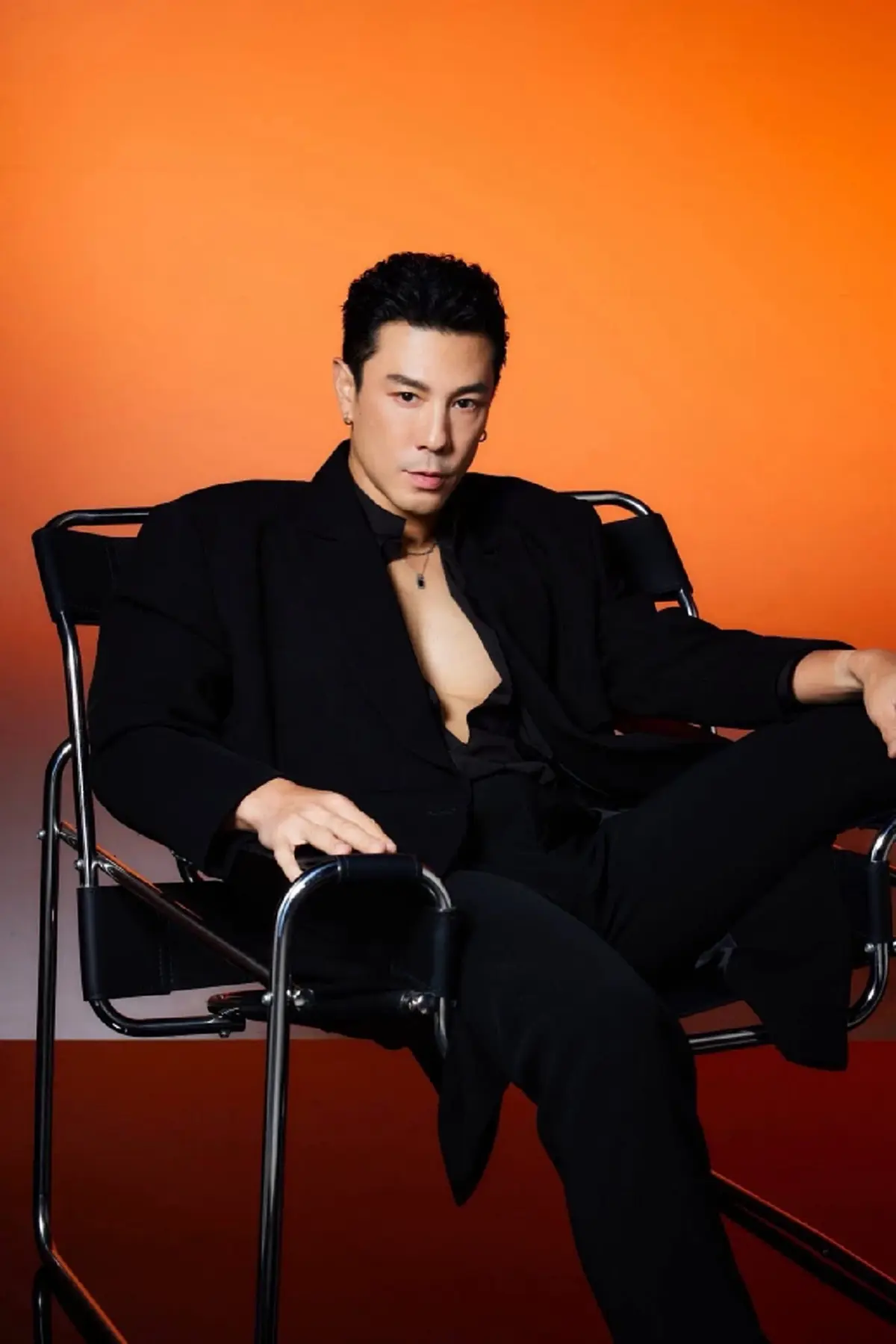 ถึงว่า "โดม ปกรณ์ ลัม" โพสต์บอกโดนของเขมร เห็นแล้วน่ากลัวจริงๆ