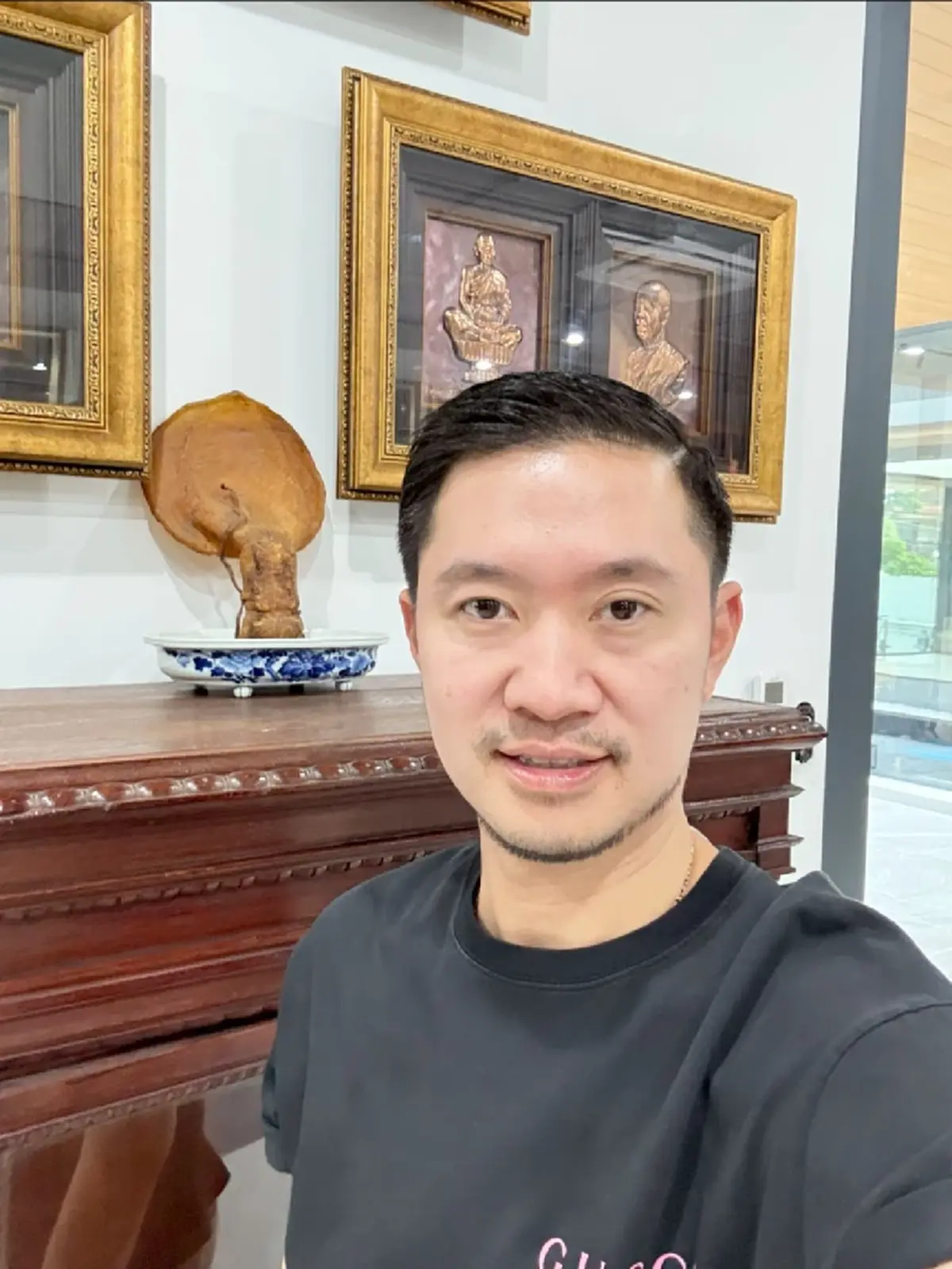 บอย ท่าพระจันทร์ ตอบแล้ว ป๋าพยัพ ขอซื้อ 6 ล้าน แปปเดียวไลก์กระฉูด