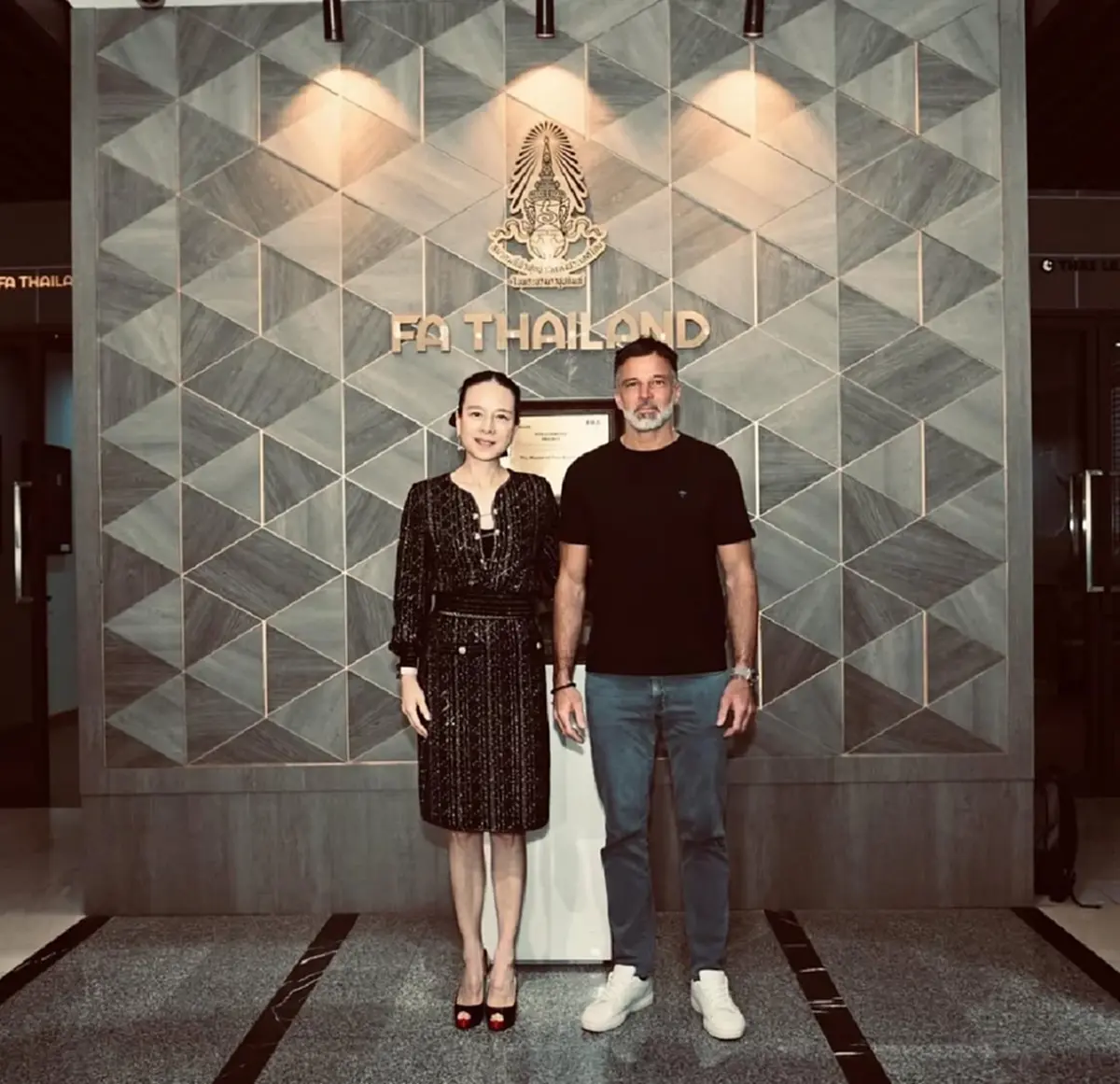 โฉมหน้า โค้ชใหม่บอลไทย หลังสมาคมสั่งปลดฟ้าผ่า "มาซาทาดะ อิชิอิ"