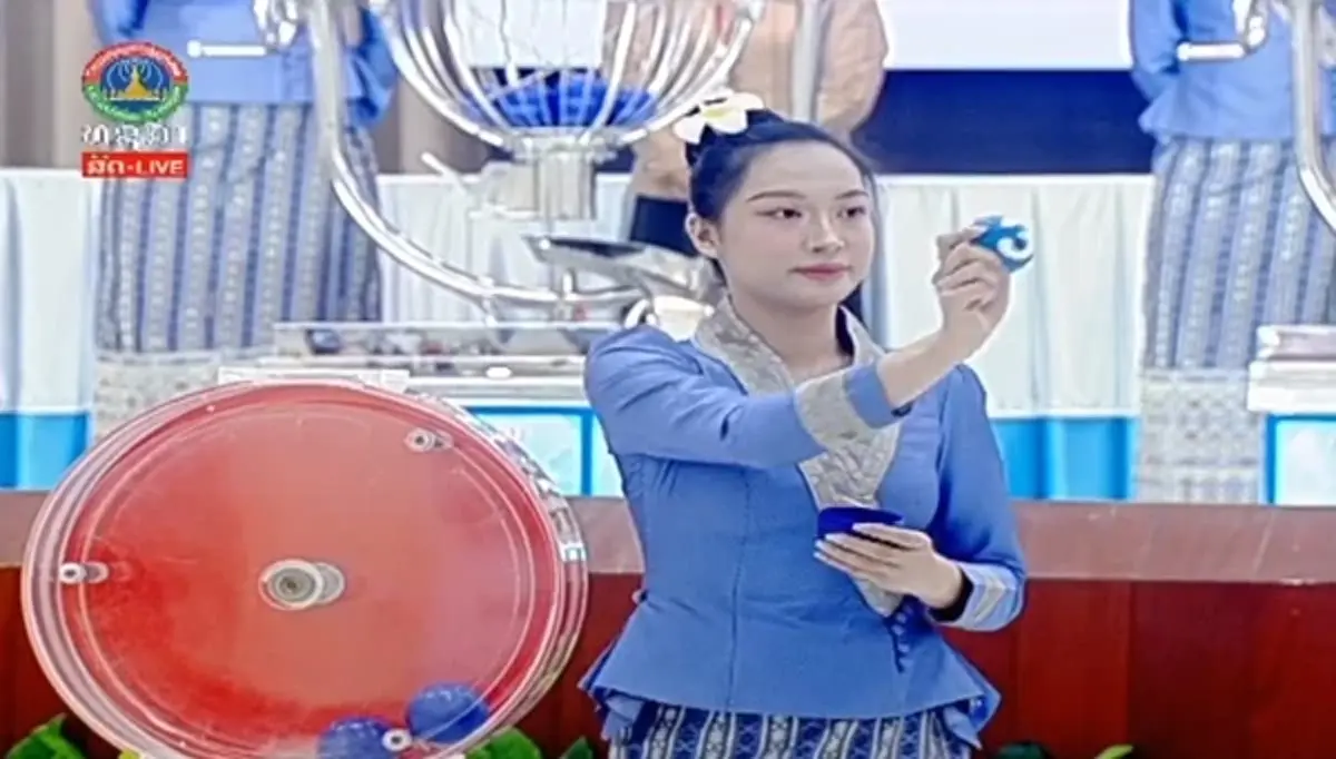 หวยลาววันนี้ 10 ต.ค. 2568 ผลหวยลาว10/10/68 ตรวจหวยลาว ลาววันนี้