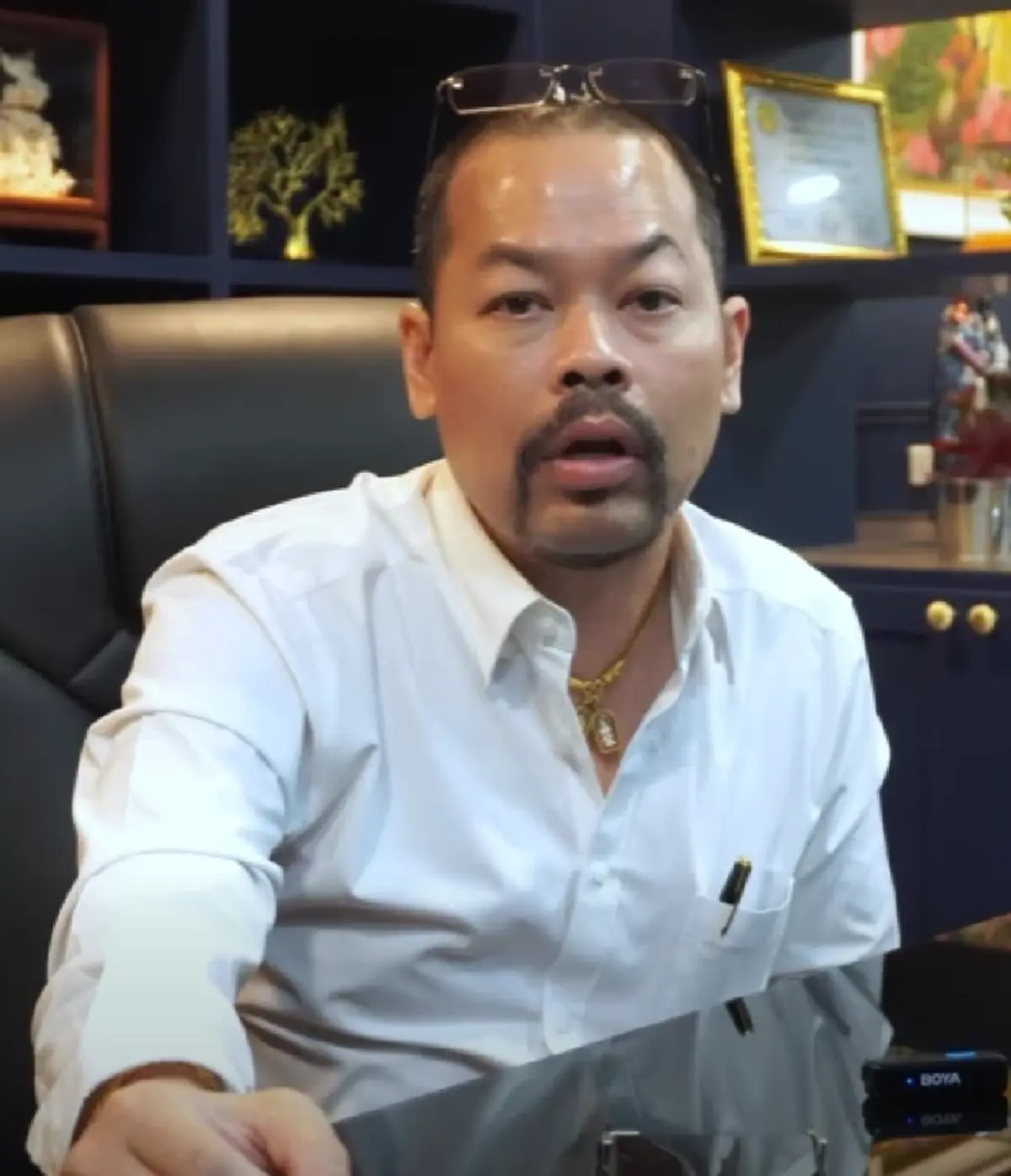 "ทนายไพศาล" ชี้ ผัวเมียขายไก่ปิ้ง ไม่มีเงินเสียค่าปรับจะโดนอะไร