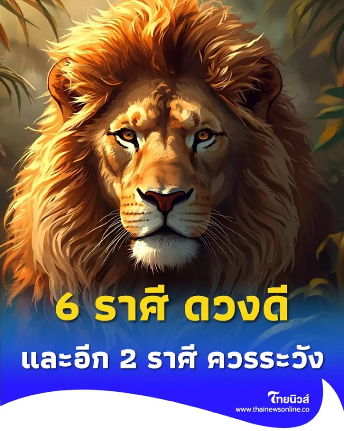 6 ราศี ดวงดีขึ้นเรื่องการเงิน และอีก 2 ราศี ควรระวังเรื่องการเงิน 