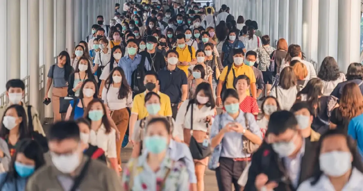 คลังทบทวนหลักเกณฑ์ ‘บัตรสวัสดิการแห่งรัฐ’ คาดรอบใหม่เดือน ม.ค.69