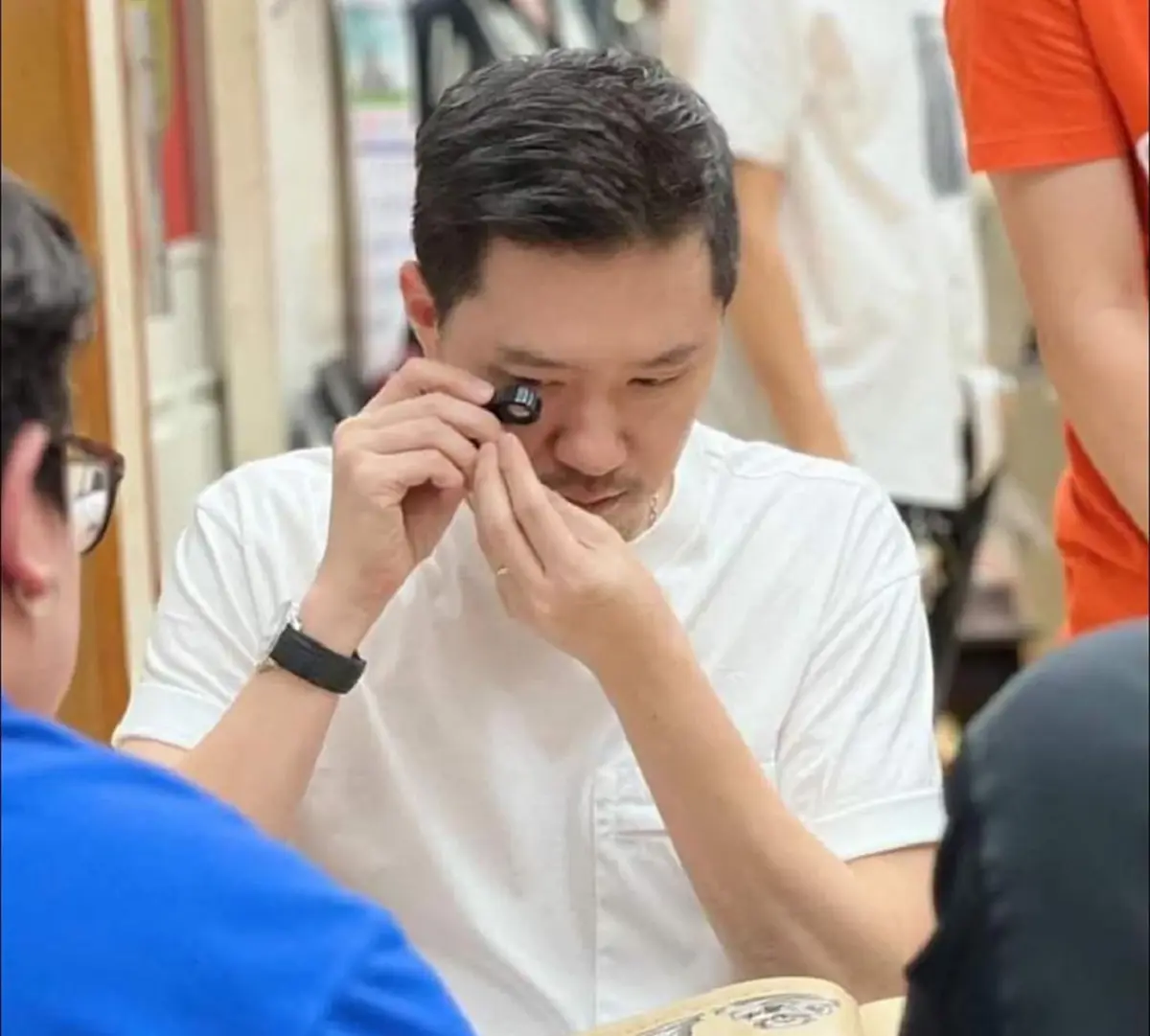 รู้แล้วที่มาฉายา บอย ท่าพระจันทร์ ผิดคาด ชีวิตวัยเด็ก 