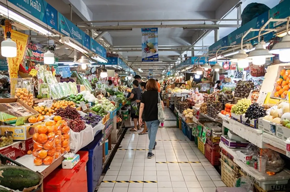 ครม. เห็นชอบโครงการเพิ่มวงเงินแก่ผู้มีบัตรสวัสดิการ 2 เดือน