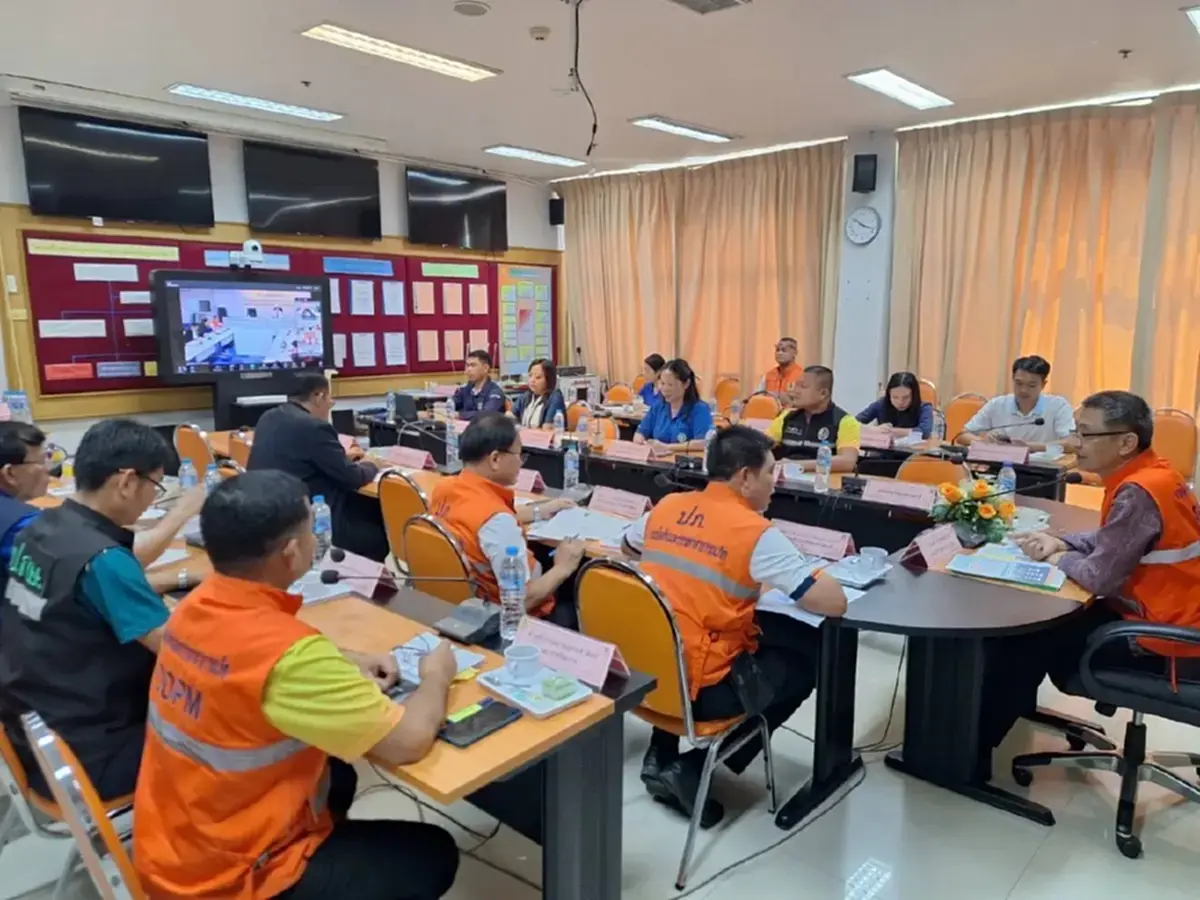 เงินเยียวยาผู้อพยพ แจกเงิน 5000 ได้วันไหน จังหวัดใดบ้าง