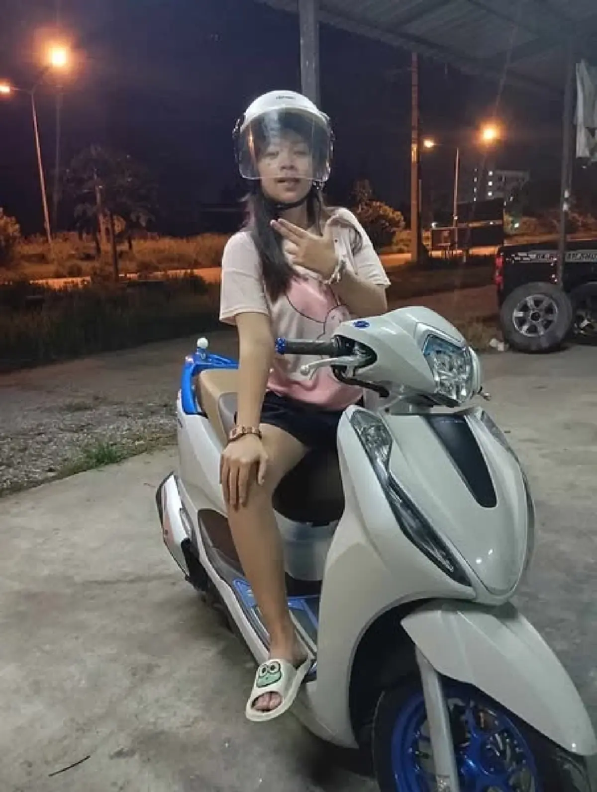 แม่สุดห่วง ประกาศตามหาลูกสาว วัย 15 หายออกจากบ้านไป 3 วัน