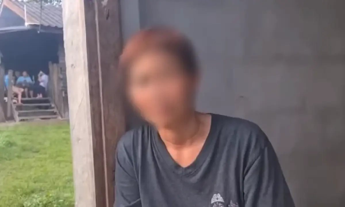 ถึงกับตกใจ แม่เด็กป.1 แฉถูกญาติครูฟุตเหล็กขู่ ฟังแล้วกลัว