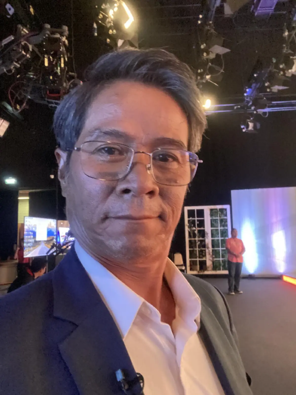 นักวิชาการดัง ขอบคุณ อังคณา ก่อนภาพลักษณ์ประเทศตกต่ำไปกว่านี้