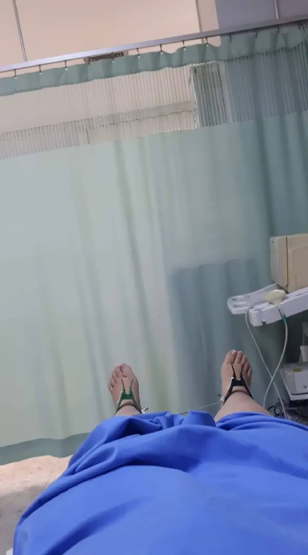 เปิดความจริงห้องฉุกเฉิน ลำดับรักษาคนไข้ ไม่ใช่มาก่อนรักษาก่อน