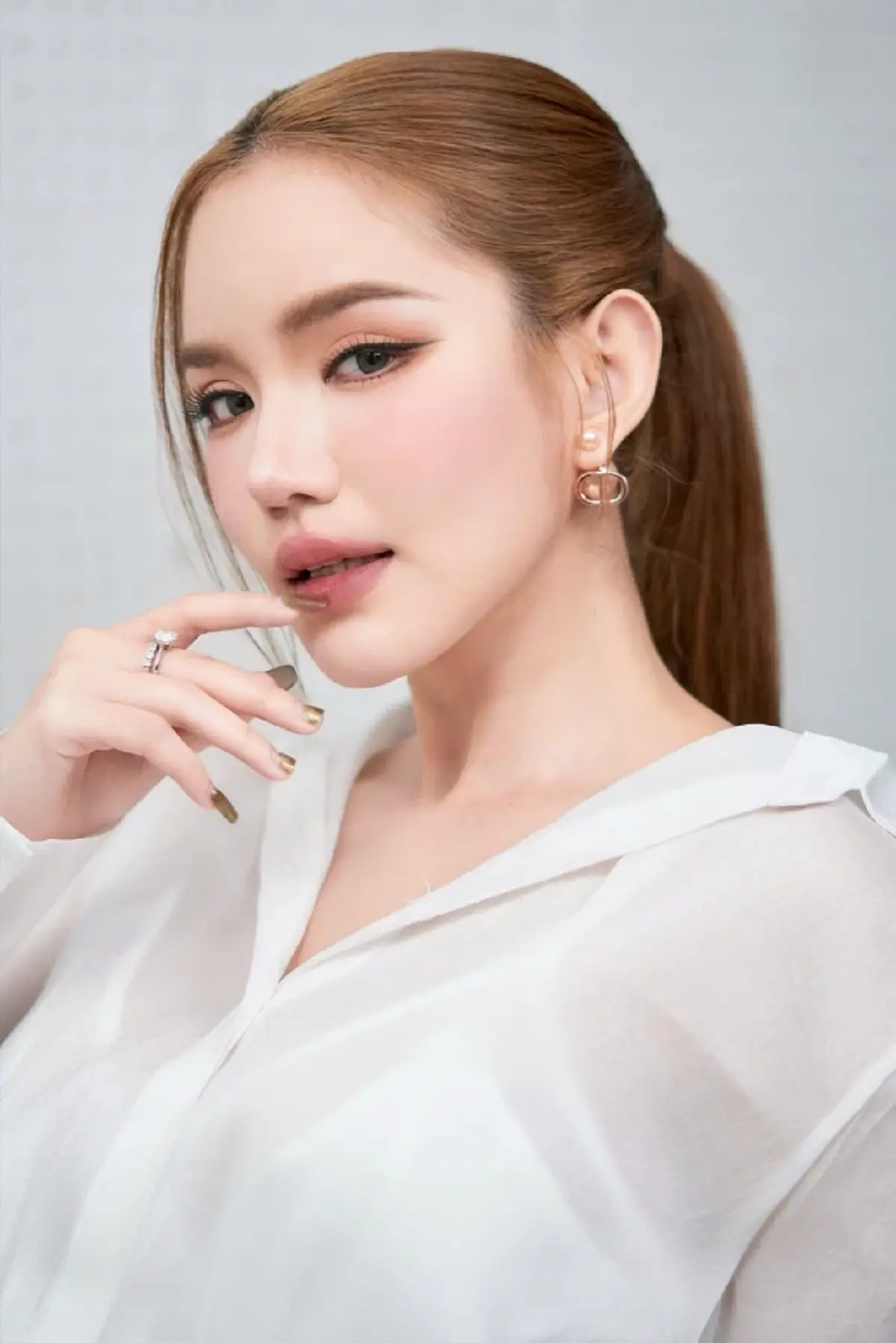 ไม่ทน เบบี๋ สุพรรณี โพสต์เดือด รอยสักลายใหม่แก้แล้วยังโดนด่า