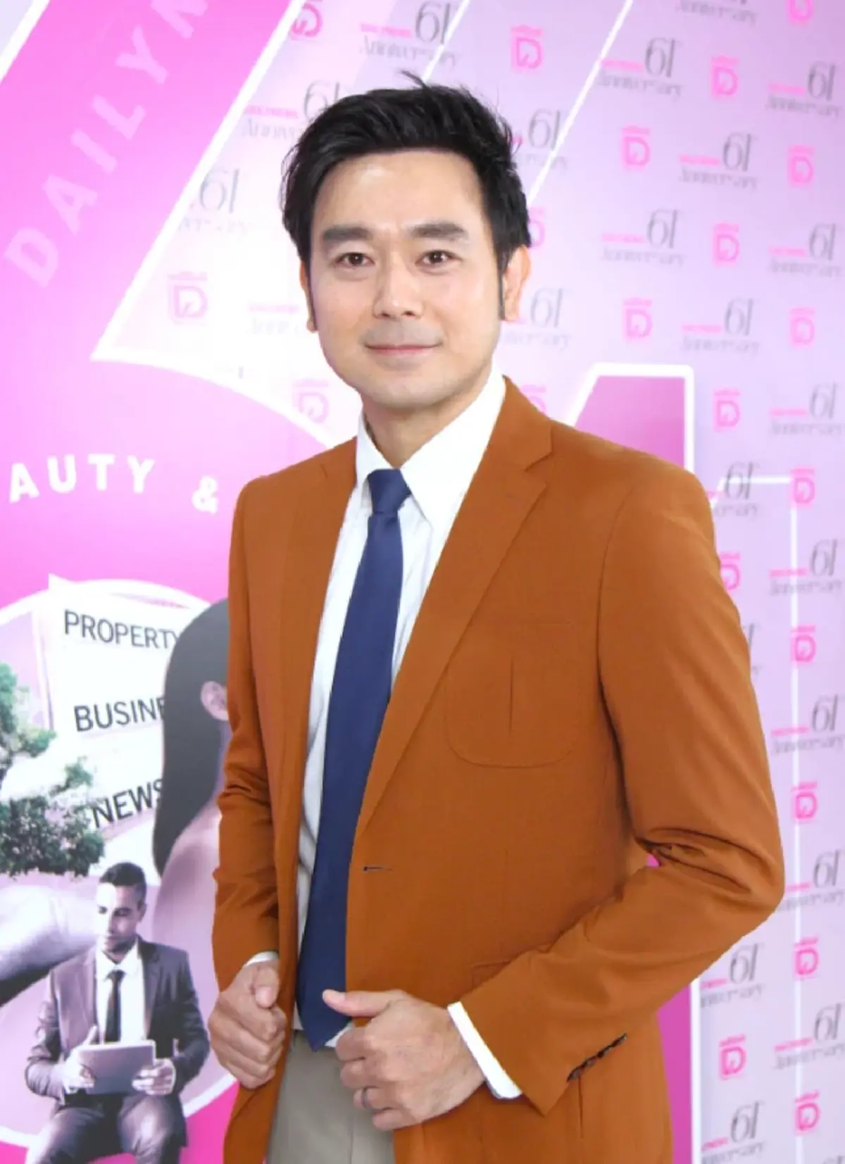 "เต๊ะ ศตวรรษ" เผยอาการความจำหาย ลืมหน้าคน ลืมคำพูด คิดช้า