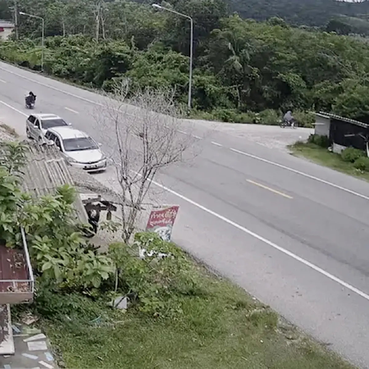 สดุดีความเสียสละ อส.ทพ. ถูกลอบยิงเสียชีวิตขณะขับรถ