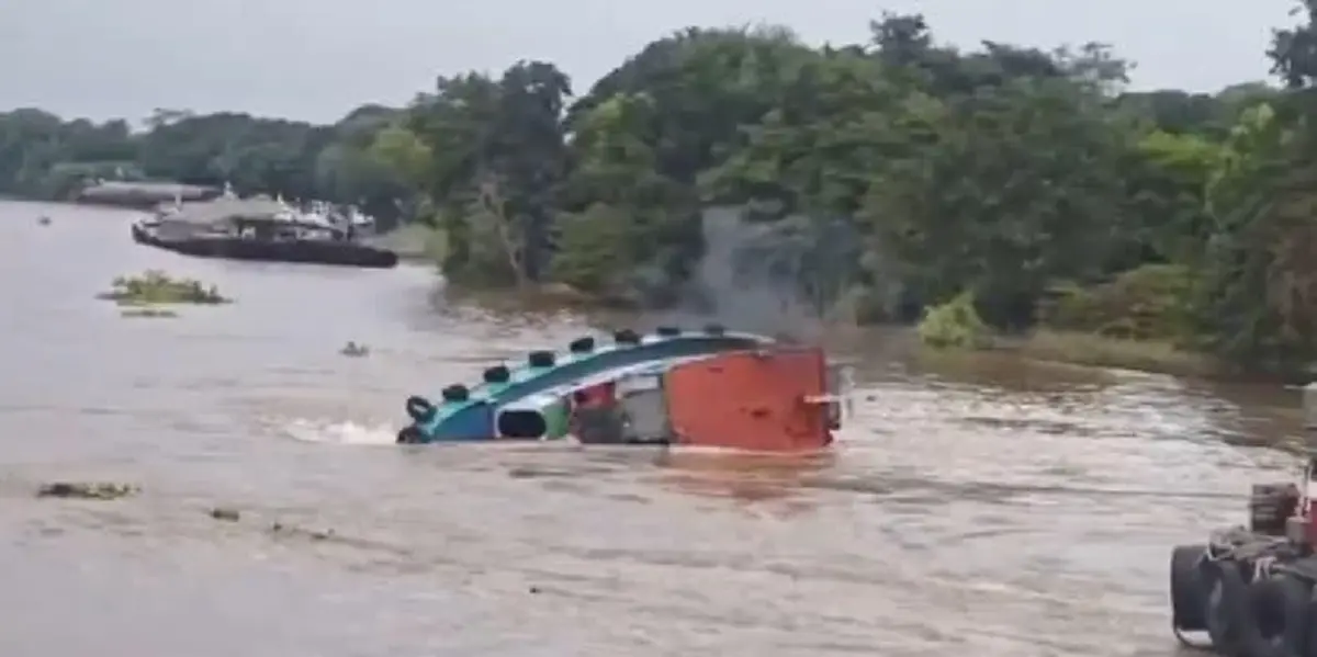 ผัวร่ำไห้ ยังหาร่างเมียท้อง 7 เดือน ไม่เจอ เอ่ยคำสัญญาทั้งน้ำตาถ้ารอด