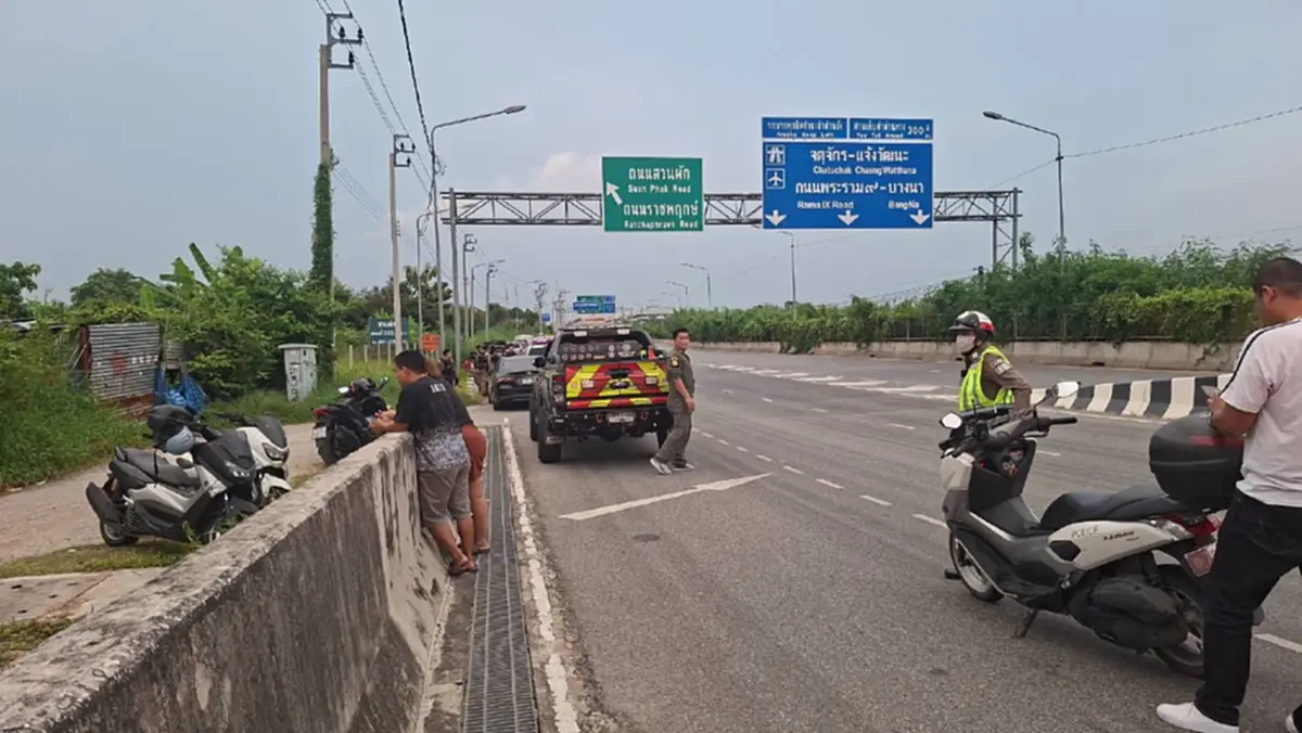 วิสามัญ \"แก๊งค้ายา\" ยิงสู้เจ้าหน้าที่ตำรวจ ประวัติสุดโชกโชน