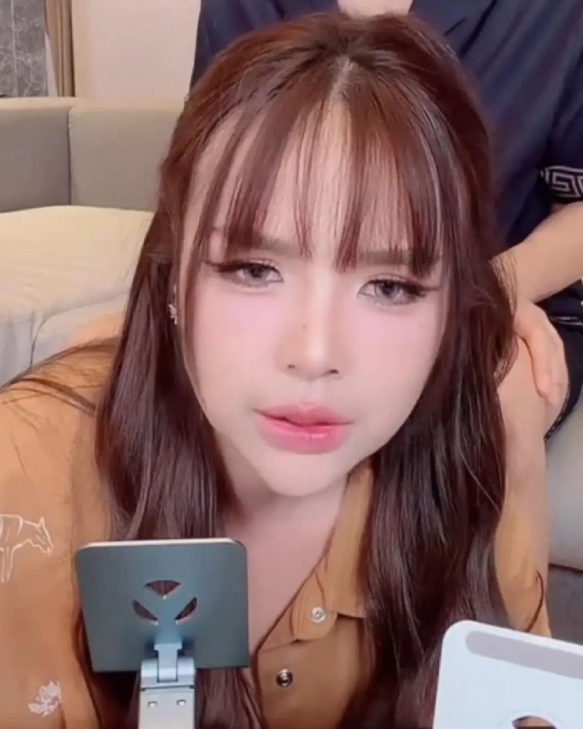 เพจดังขอเตือน เจนนี่ ตรงๆ ถ้าเกิดขึ้นจริง รับผิดชอบไม่ไหวแน่