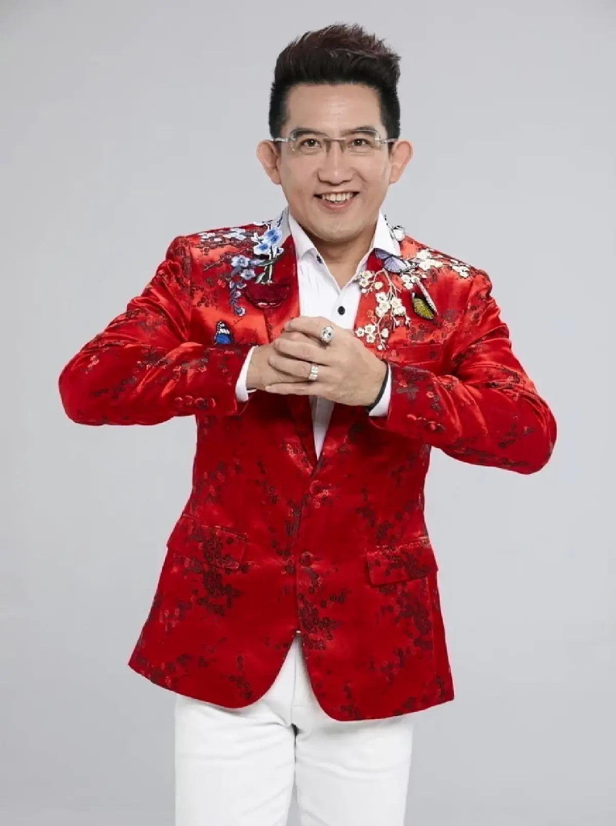 อ.คฑา ชินบัญชร เปิด 3 ราศี เฮงยืนหนึ่ง รับดาวพุธย้าย 23 ต.ค.68