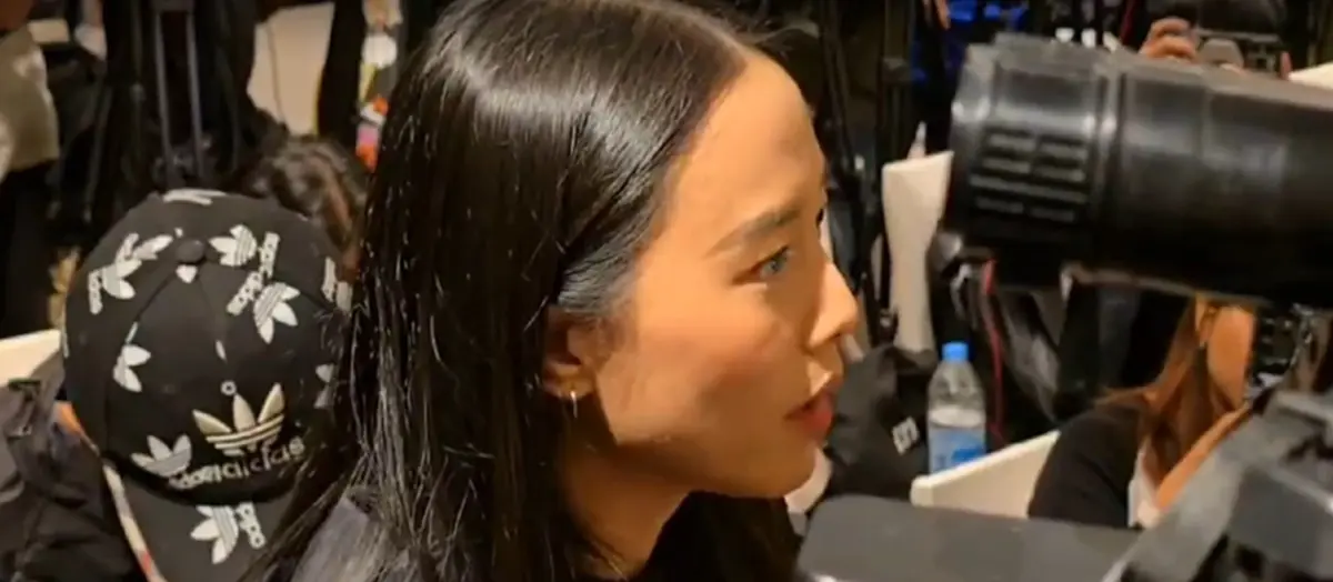 ไฟลุก "สส.ไอซ์  รักชนก" ประจันหน้า "กัน จอมพลัง" จี้ถามเดือด