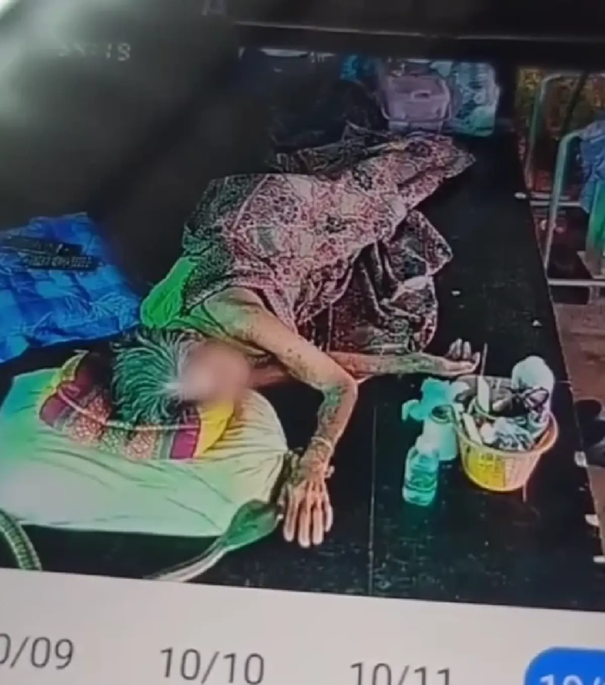 เปิดอาการล่าสุด ยายวัย 93 ปี ถูกงูเห่าฉก ต้องเข้าห้องไอซียู
