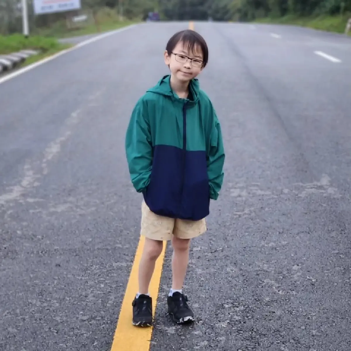 อาลัย น้องวิน ภาสวิน นักวางแผนการเงิน วัย 14 ปี จากไปอย่างสงบแล้ว