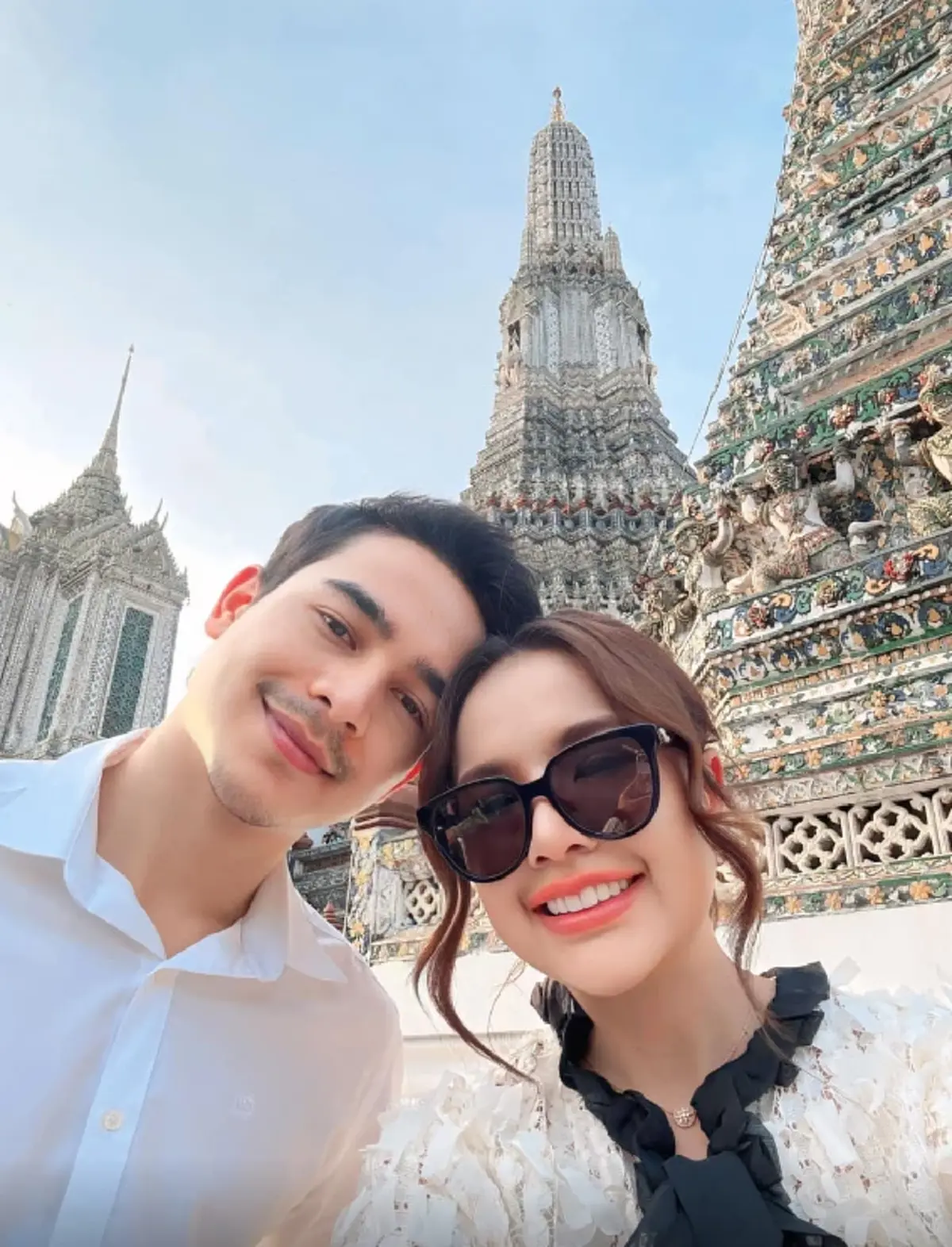 ยิว ฉัตรมงคล โดนคนครอบครัวเมียเกลียด แต่ละวีรกรรมแม่ยายอย่างพีก