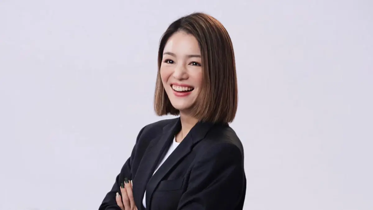 “Liberator” แต่งตั้ง “มาดามเดียร์” วทันยา บุนนาค ดำรงตำแหน่ง Co-CEO