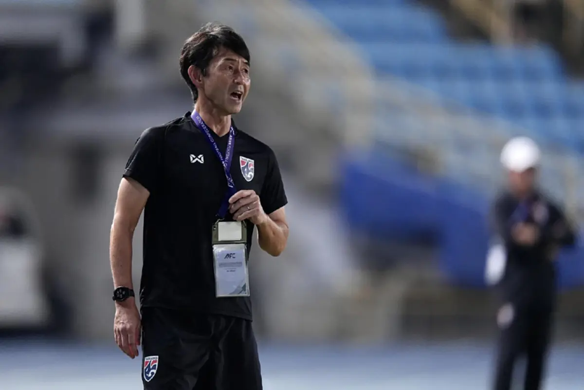 ถึงว่า \"บอลไทย\" อยู่ที่ 2 ทั้งๆ ที่ลูกได้เสียดีกว่า เติร์กเมนิสถาน