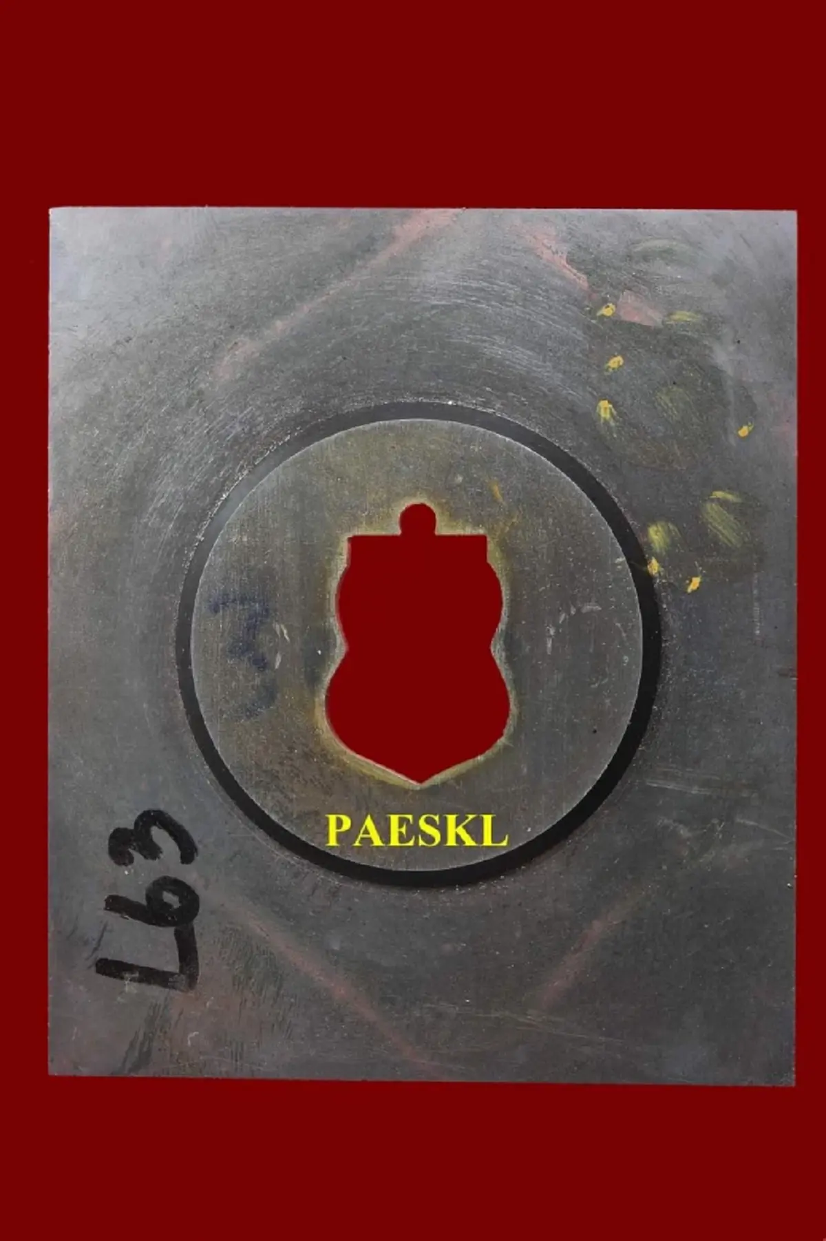 แพะสงขลา เซียนพระใต้ ขยับล่าสุด ชัดเลย ตัวตัด สร้างได้หรือไม่ 