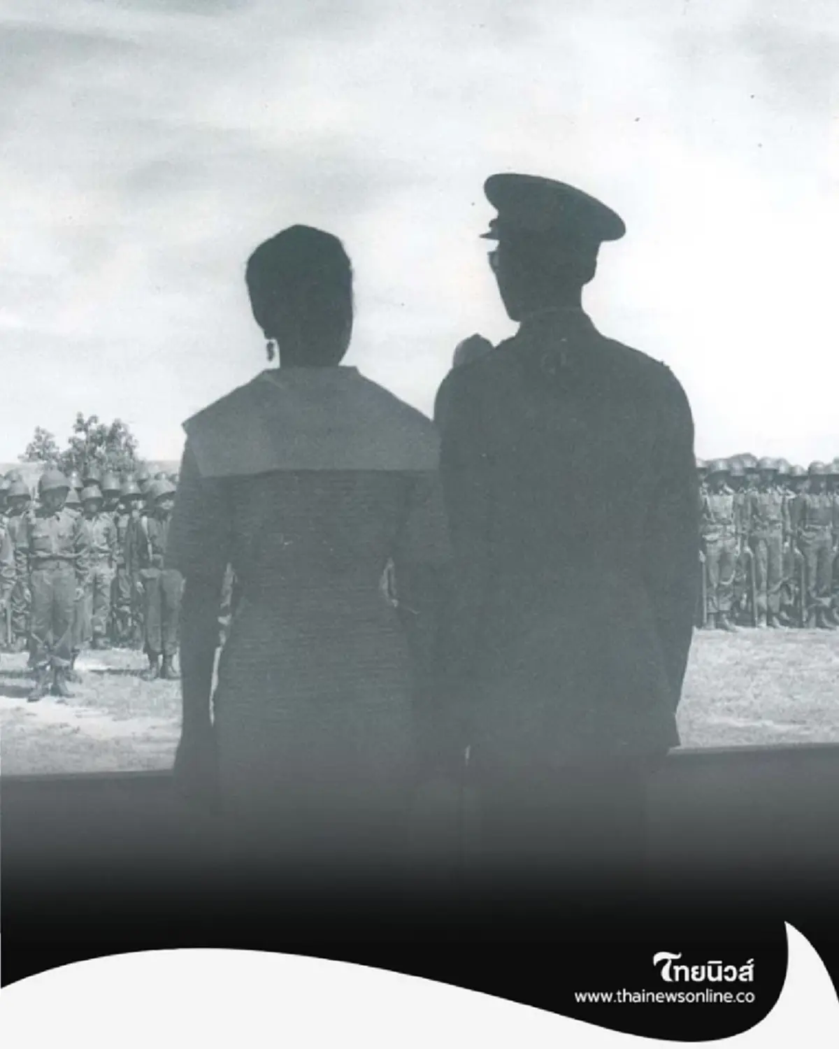 ต่อไปจะเป็นมหารานี เปิดคำทำนาย แขกเลี้ยงวัว สู่พระพันปีหลวง