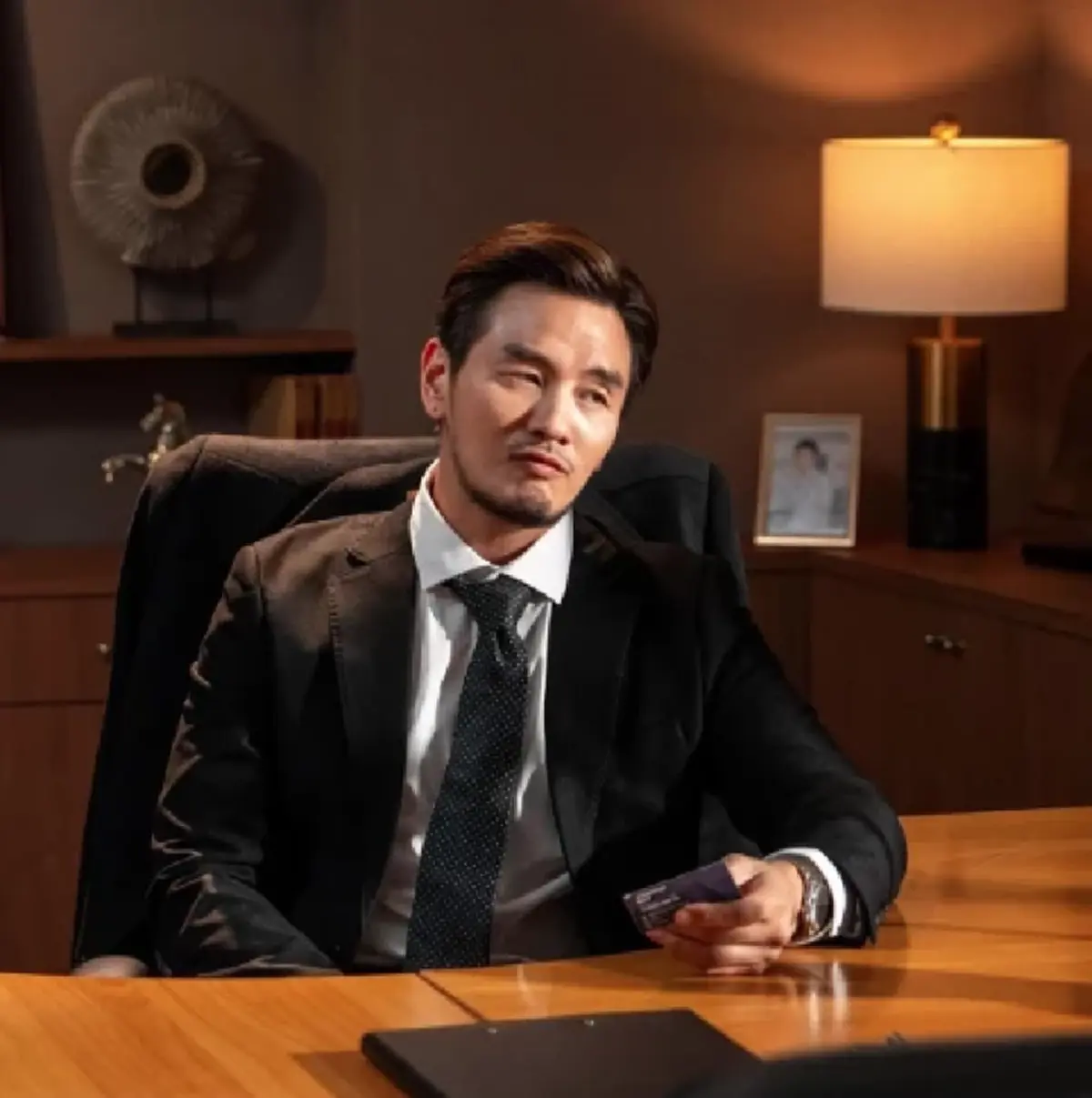 ตอบชัด "นิกกี้ ณฉัตร" ถูกโยงเป็นคนดัง "บีม ศรัณยู" แฉความเขี้ยว