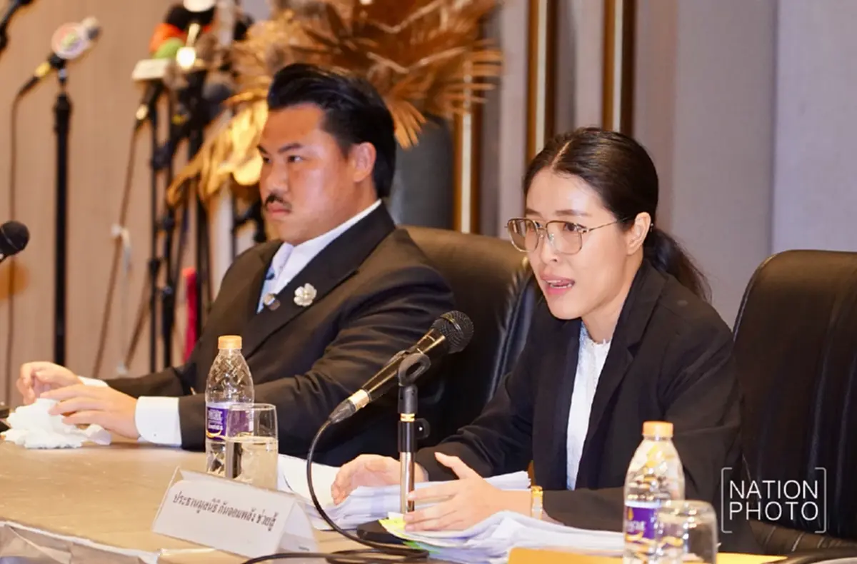 นิสัยแท้จริง อีฟ กาญจนา แห่คอนเฟิร์ม ไม่ใช่อย่างที่คนเข้าใจ