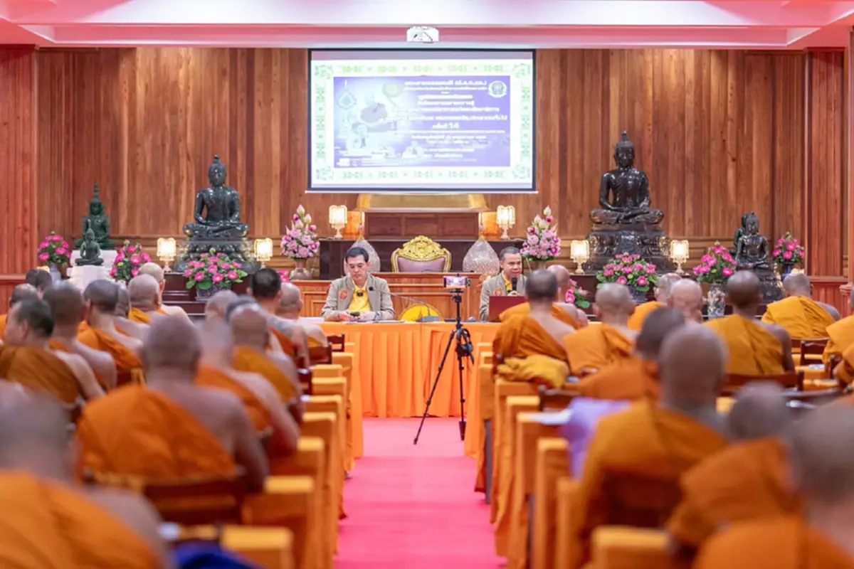 ทนายอนันต์ชัย ตัดสินใจโพสต์ถึง คณะสงฆ์วัดชนะสงคราม ตรง ๆ