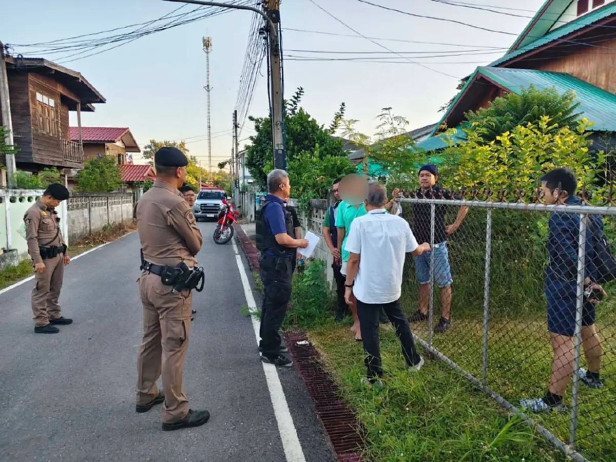 รวบนายดาบนอกรีต ร่วมกับพวกเรียกรับเงิน3หมื่นจากผู้ต้องหาคดียาเสพติด