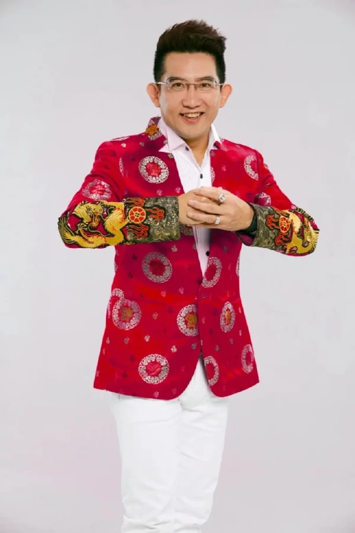 อ.คฑา ชินบัญชร เปิด 3 ราศีเฮงยืนหนึ่ง ดาวศุกร์ยกเข้าราศี 11 ต.ค.