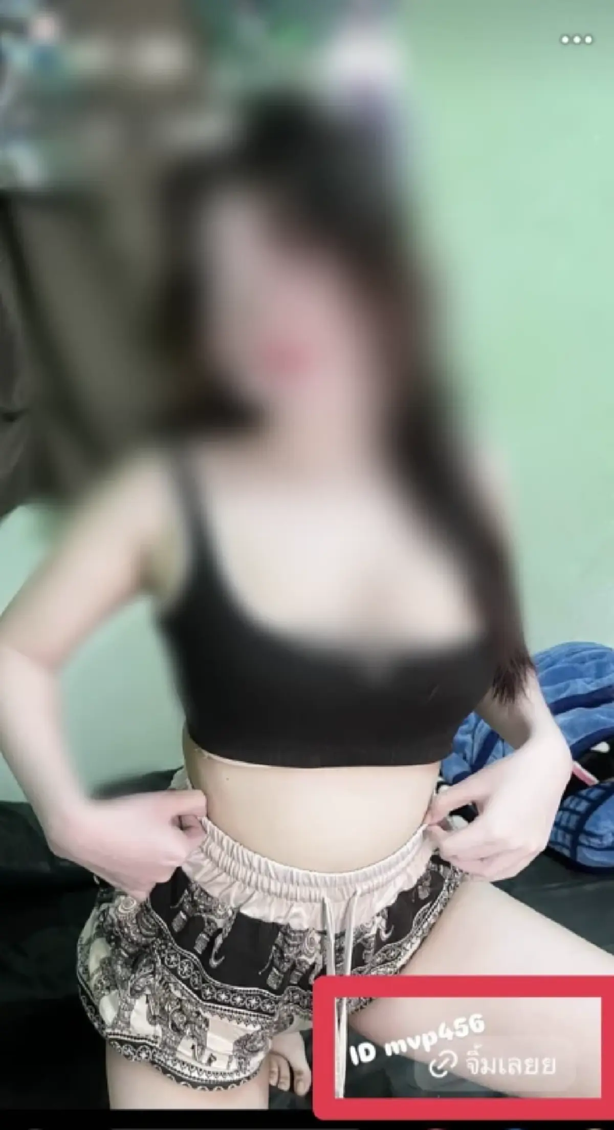 รวบ \"เอินเอิน\" อินฟลูฯสาว ผู้ติดตาม 1.8 แสน ศาลสั่งกักขัง 3 ปี