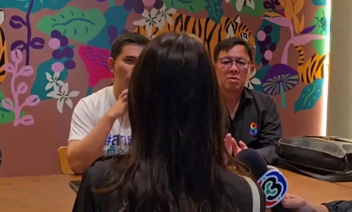 ดร.สาวทุกข์หนัก แม่หลงมิจฉาชีพ สูญไปแล้ว 10 ล้าน เตือนไงก็ไม่ฟัง