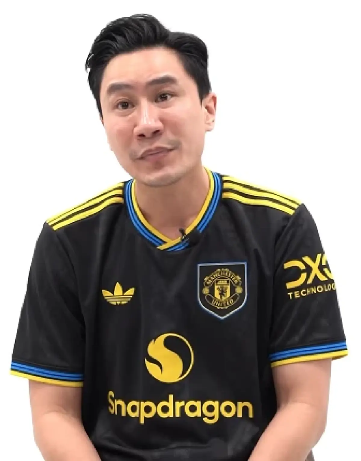 "เสี่ยโบ๊ท" เล่าชีวิต "อำนาจ รื่นเริง" ล่าสุดจำใครไม่ได้แล้ว