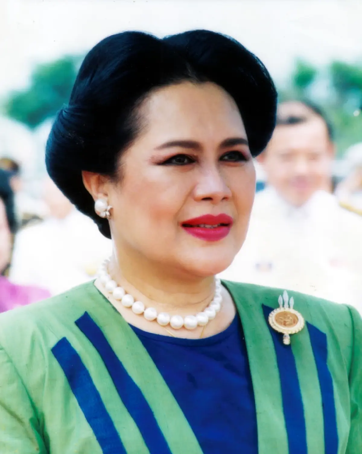 เผยเส้นทางเคลื่อนพระบรมศพ สมเด็จพระพันปีหลวง 26 ต.ค. 68 นี้
