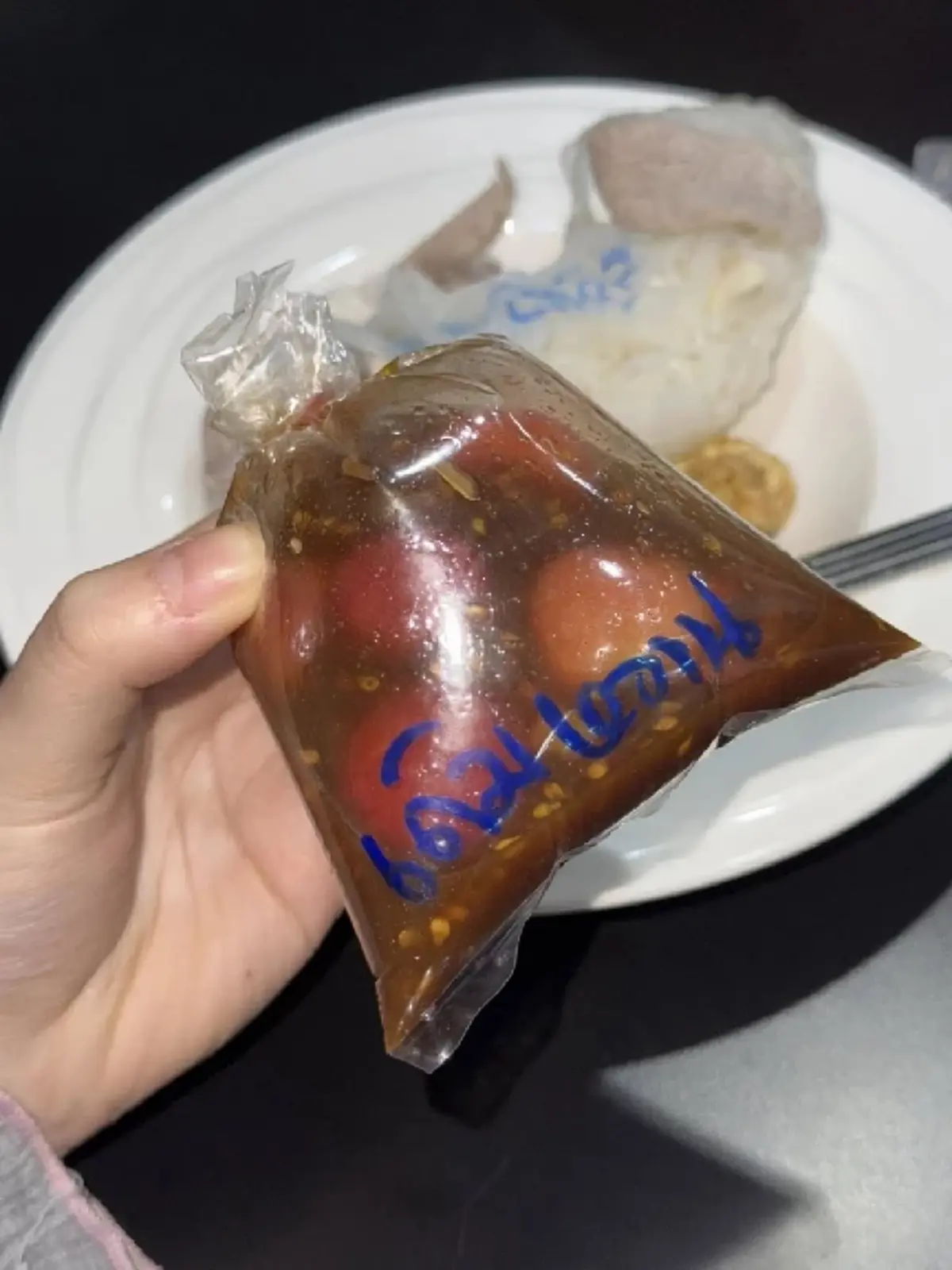 "หมอ" เปิดงานวิจัย หมึกบนกล่อง-ถุงอาหาร เสี่ยงมะเร็งไม่รู้ตัว